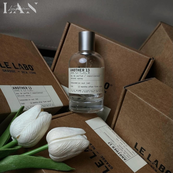 Hướng dẫn bảo quản Le Labo perfume đúng cách