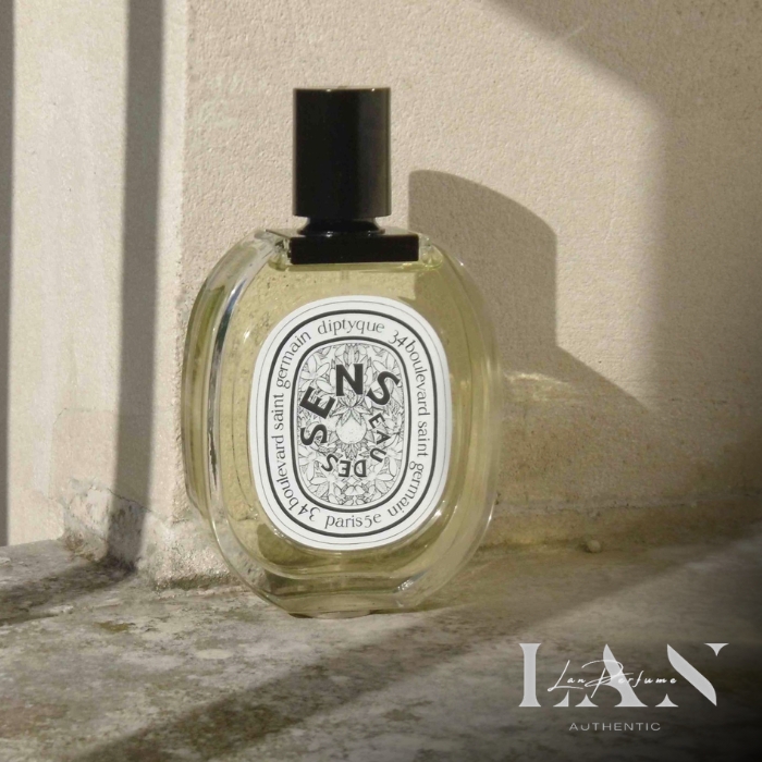 Diptyque Eau Des Sens EDT