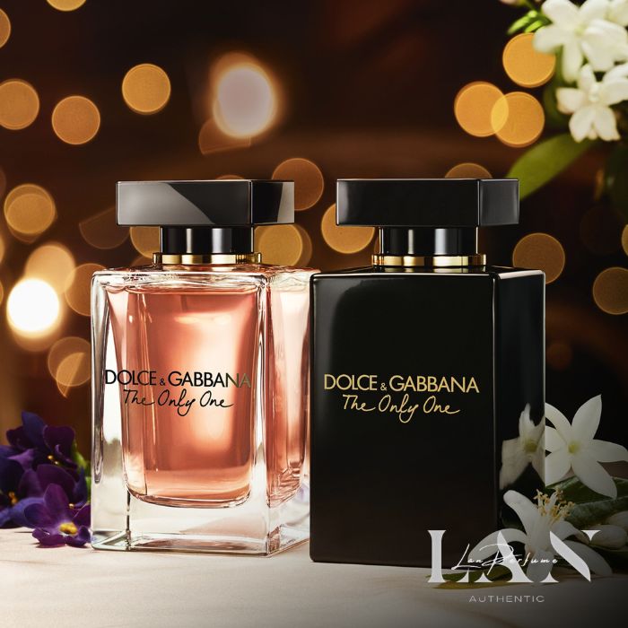 Giới thiệu về Dolce & Gabbana Perfume 