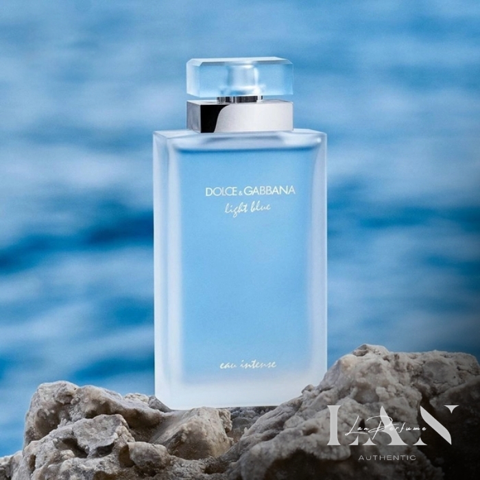 Dolce & Gabbana Light Blue Pour Femme Intense