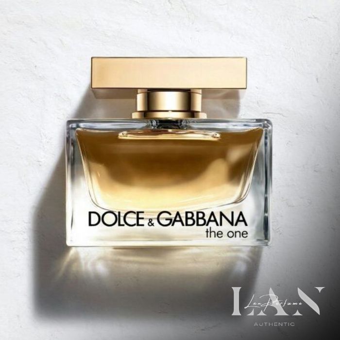 Dolce & Gabbana The One Women EDP