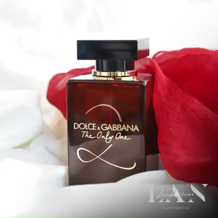 Dolce & Gabbana đỏ The Only One 2 EDP