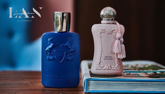 Giá Perfume Parfums De Marly chính hãng là bao nhiêu?