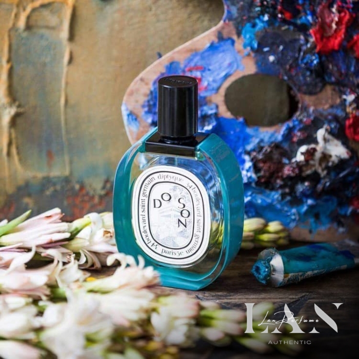 Hương Diptyque Perfume dành cho công sở