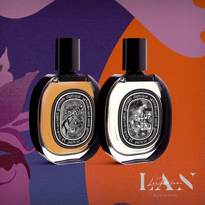 Kinh nghiệm bảo quản Perfume Diptyque từ các chuyên gia