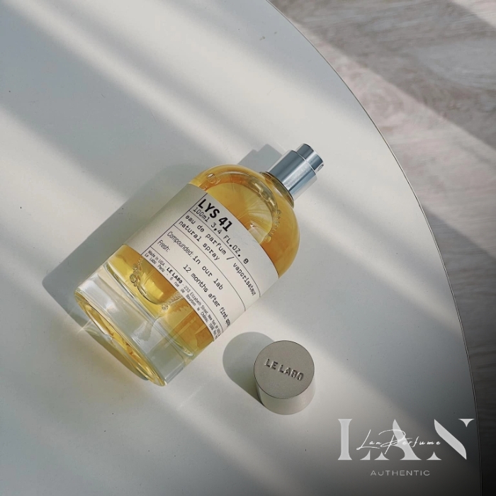 Le Labo - Sự lựa chọn sành điệu, sang trọng