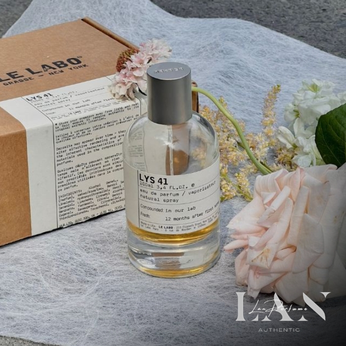 Le Labo Lys 41 