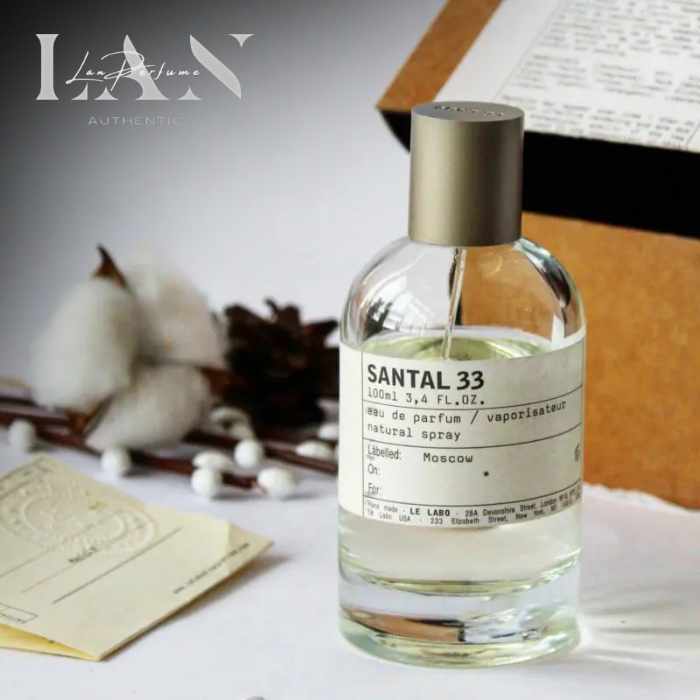 Le Labo Santal 33