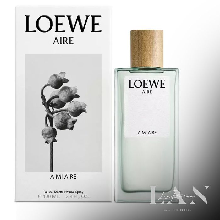 Nước hoa LOEWE Aire A Mi Aire