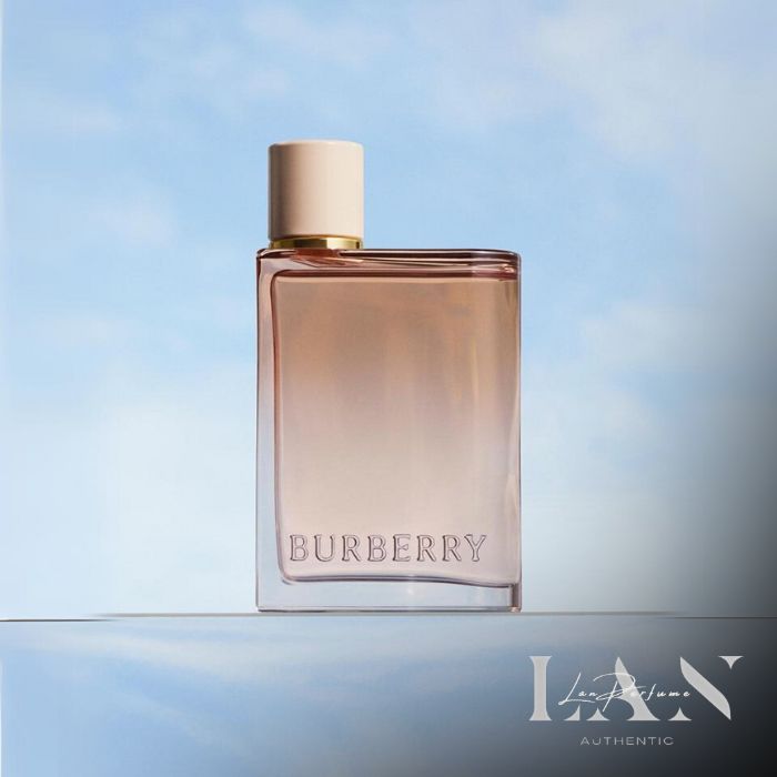 Nước hoa Burberry Her EDP Intense