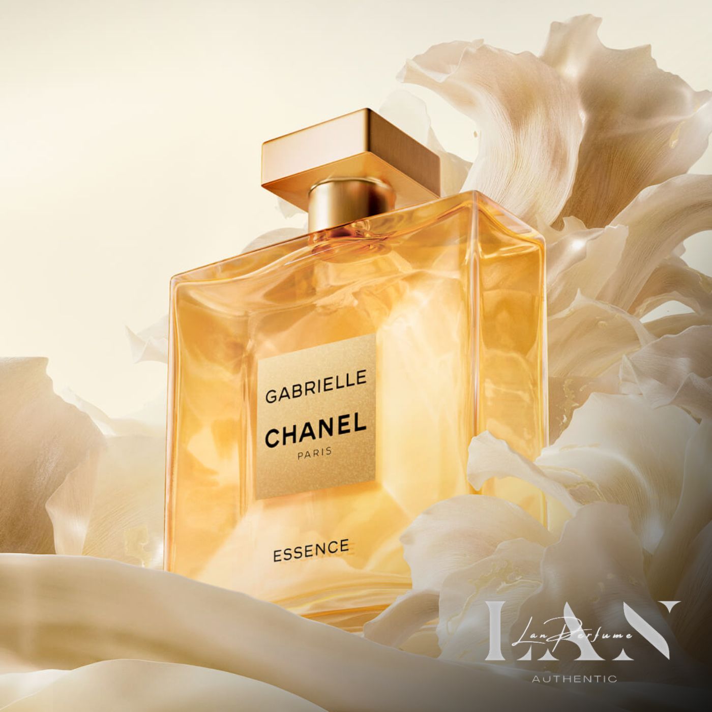 Nước hoa Chà neo Chanel Gabrielle Essence