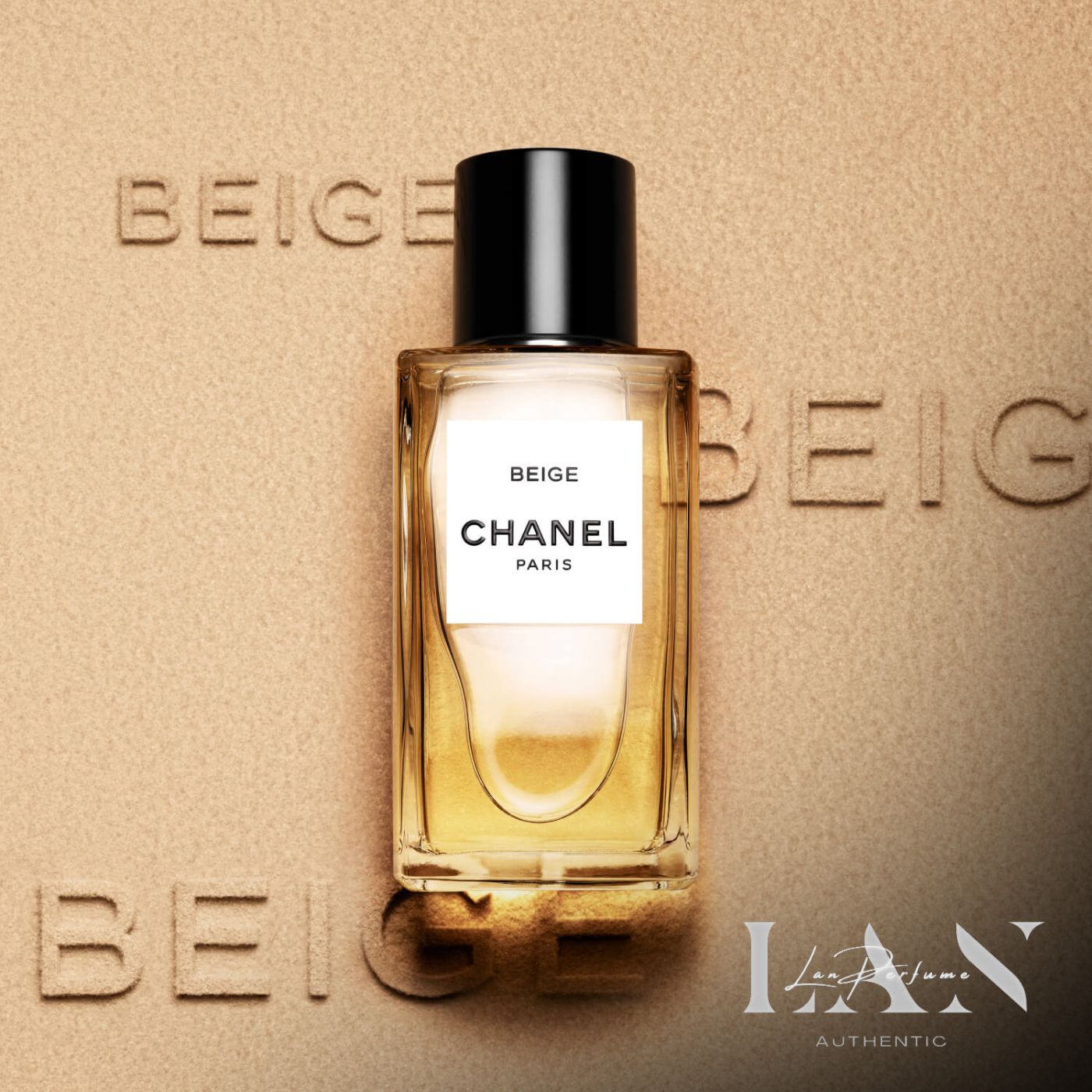 Nước hoa Chanel Les Exclusifs De Chanel Beige