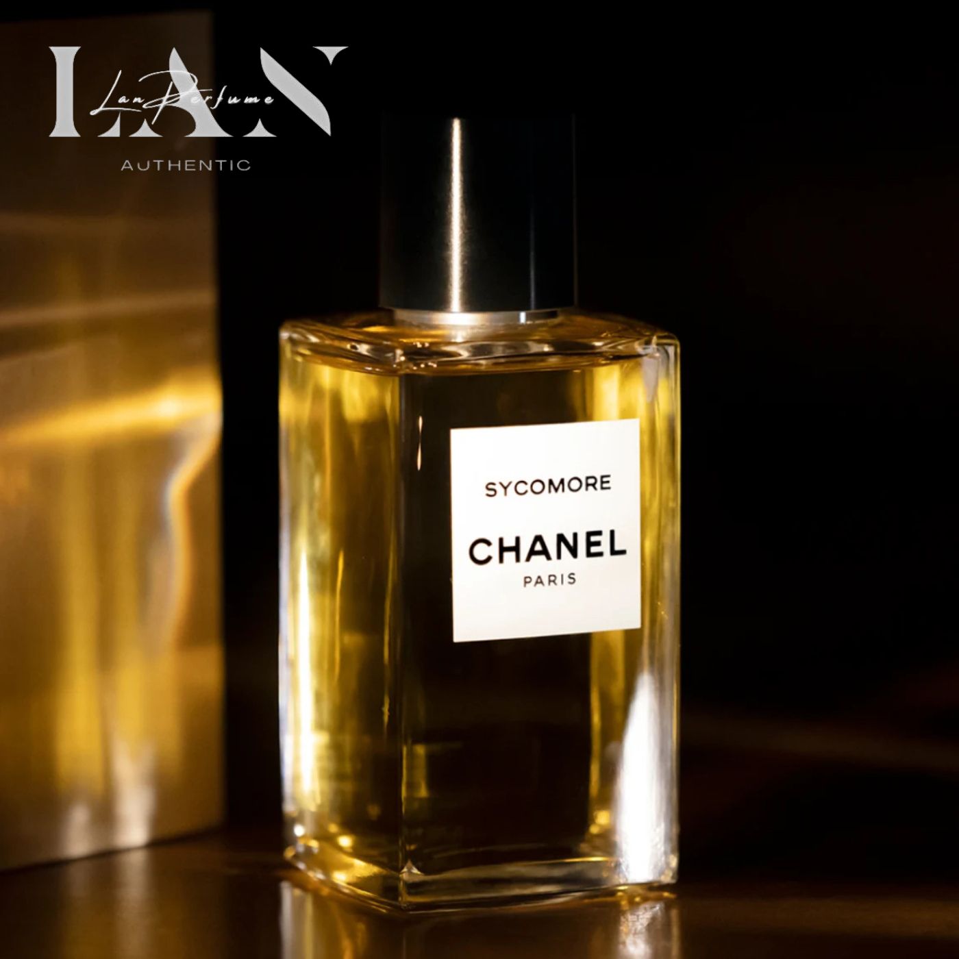 Chanel Les Exclusifs De Chanel Sycomore 