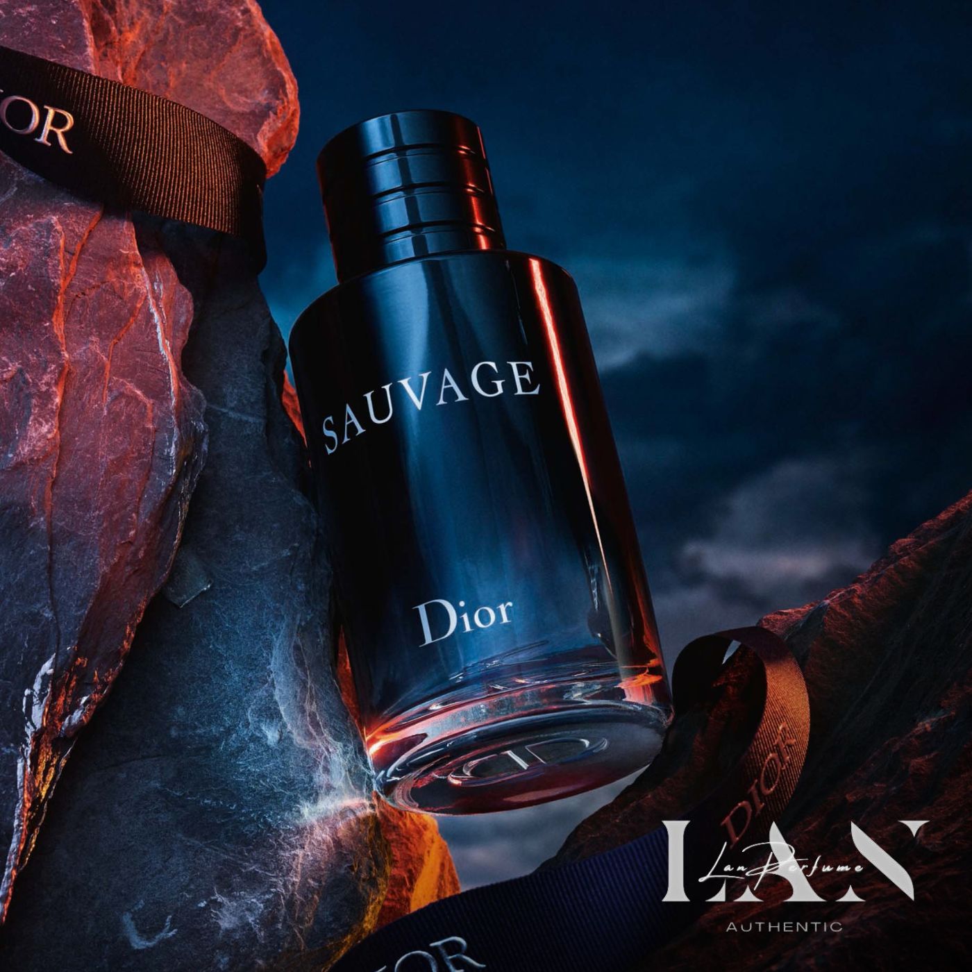 Nước hoa Dior Sauvage EDT