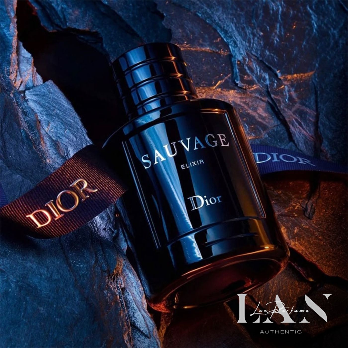 Nước hoa Dior Sauvage Elixir