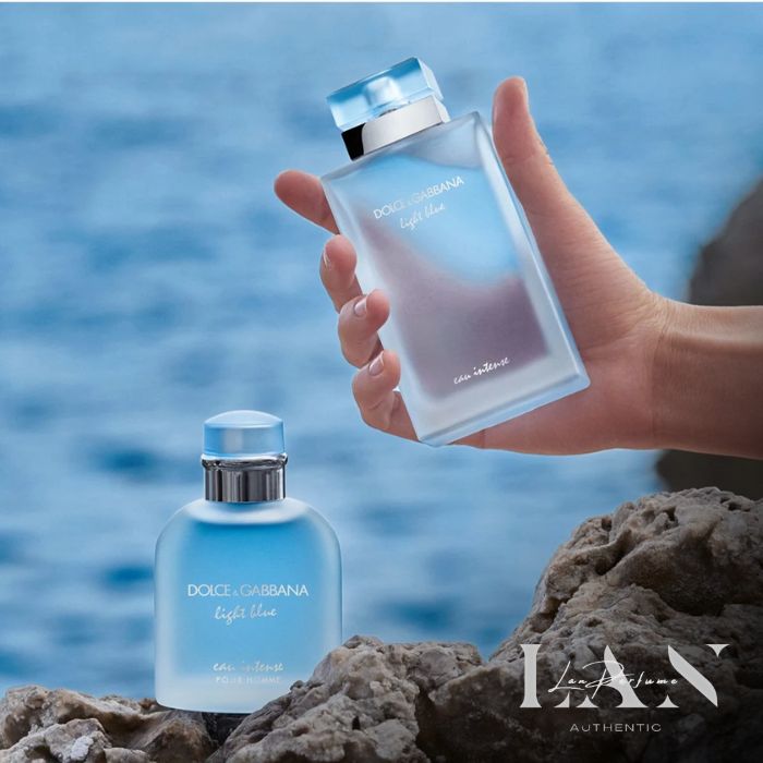 Nước hoa Dolce & Gabbana Light Blue