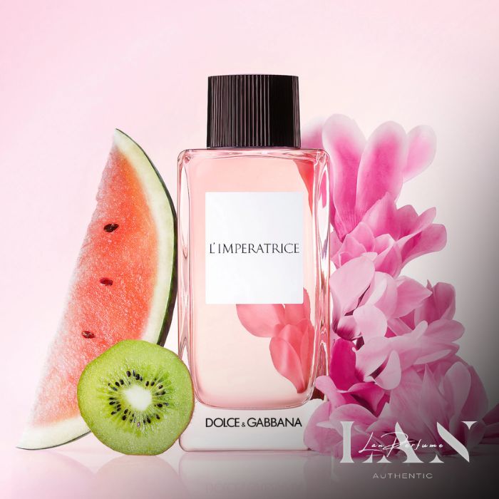 D&G L’Imperatrice EDT Limited Edition