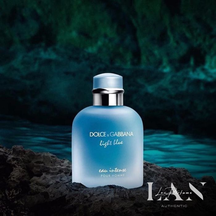 Nnước hoa Dolce & Gabbana nữ