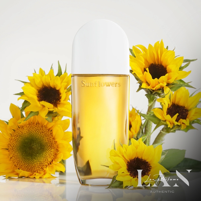 Nước hoa Elizabeth Arden nữ Sunflowers