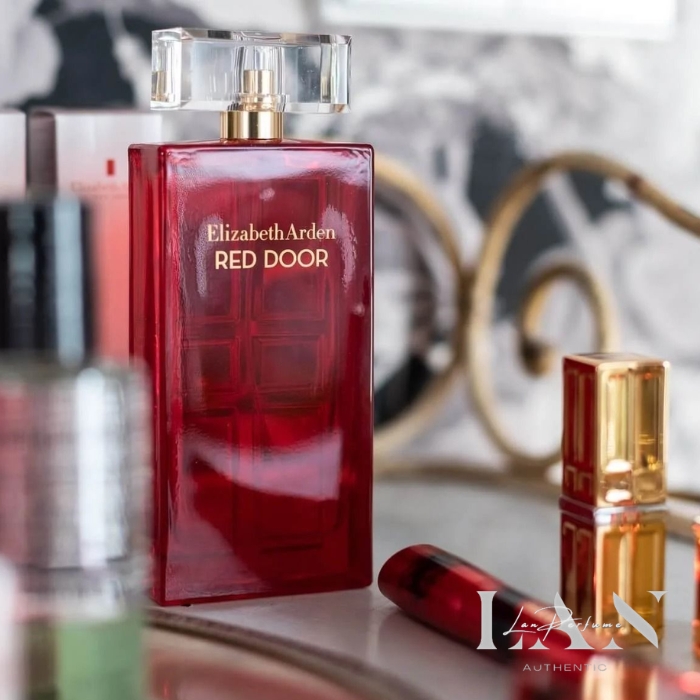 Nước hoa Elizabeth Arden Red Door