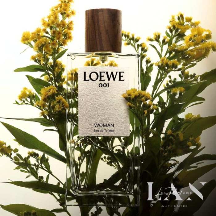 Nước hoa LOEWE 001 Woman EDT