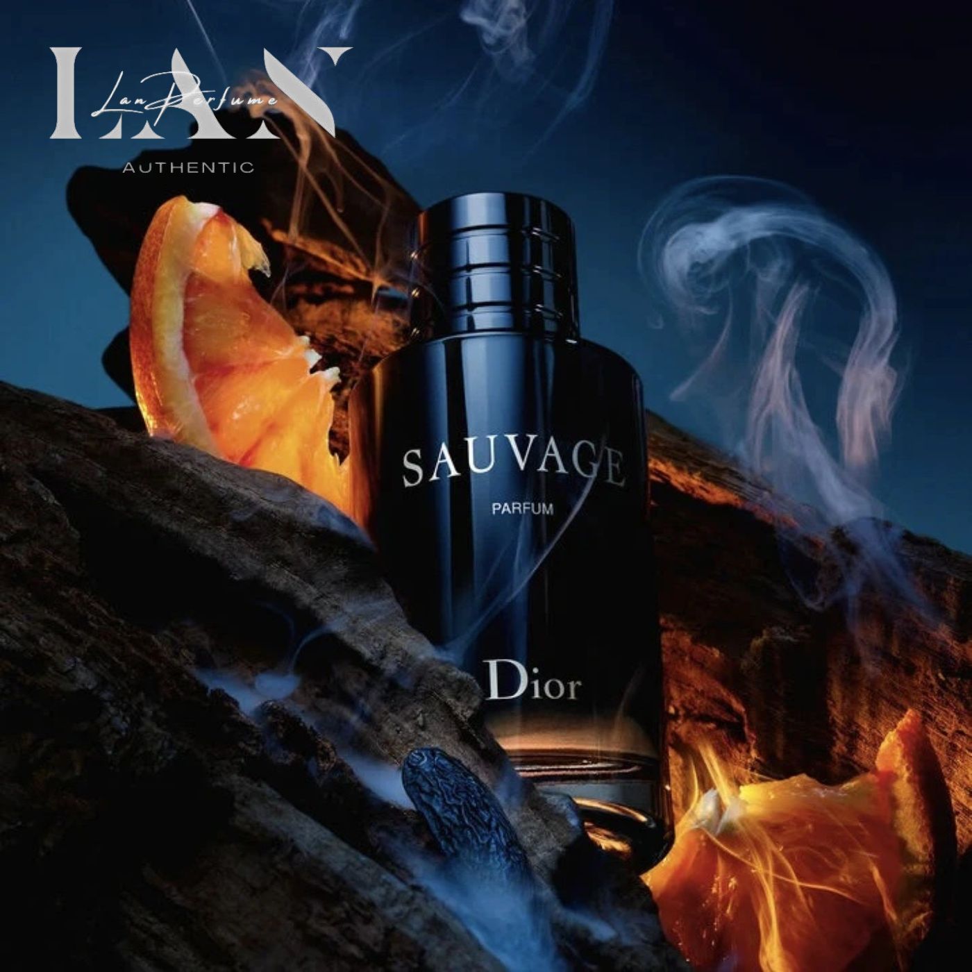 Dior Sauvage EDP