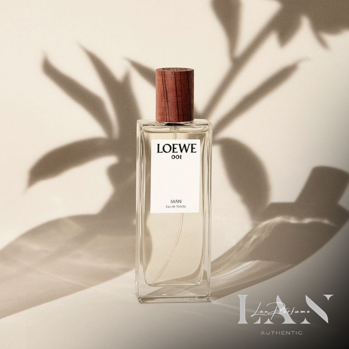 LOEWE Perfume 001 Man EDT