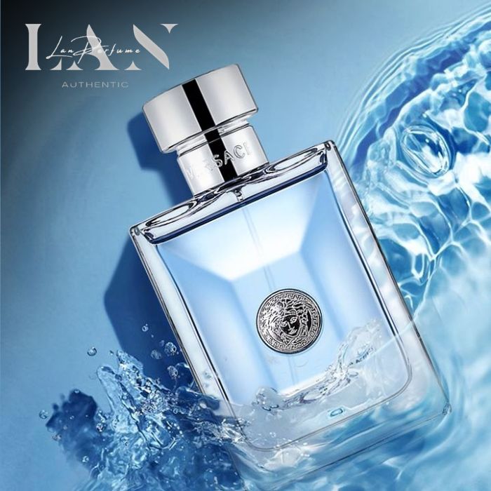  Parfum Pour Homme nước hoa