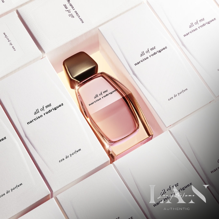 Nước hoa Nar All Of Me EDP