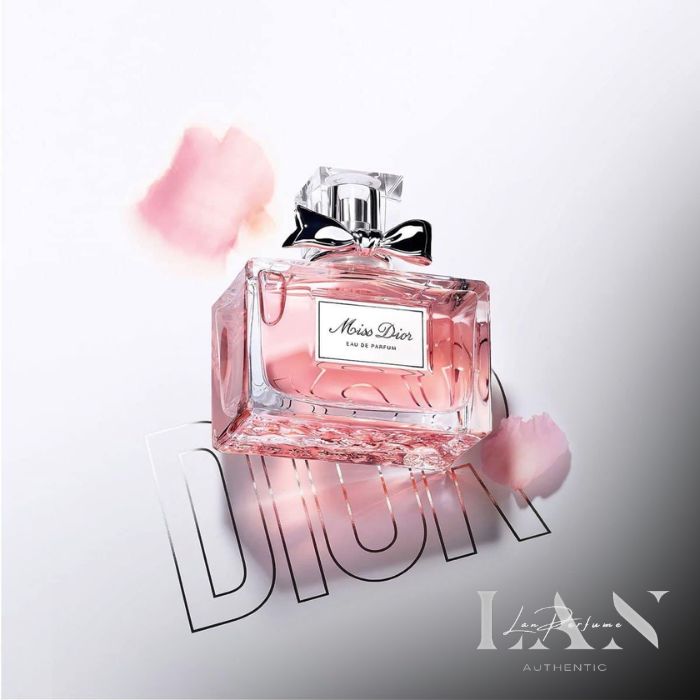 Nước hoa nữ Dior