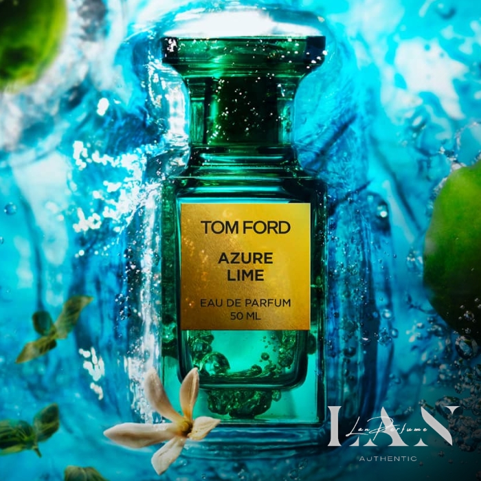 Nước hoa Tom Ford Neroli Portofino