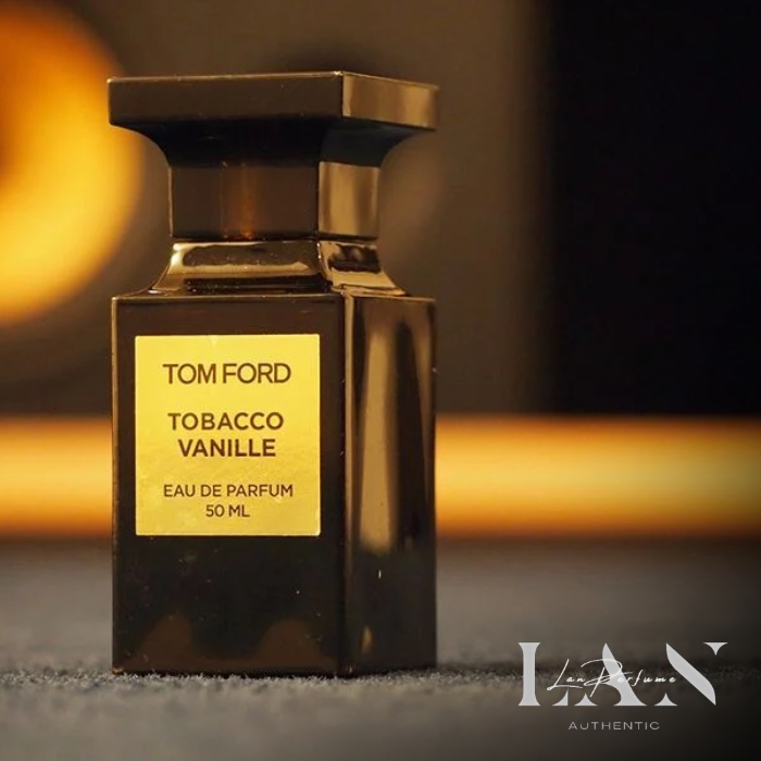 Nước hoa Tom Ford Tobacco Vanille