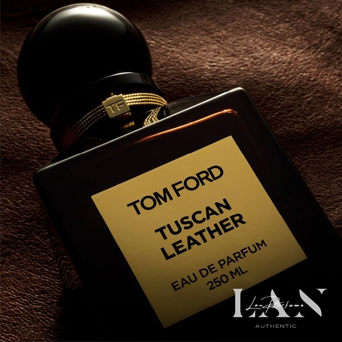 Nước hoa Tom Ford Tuscan Leather