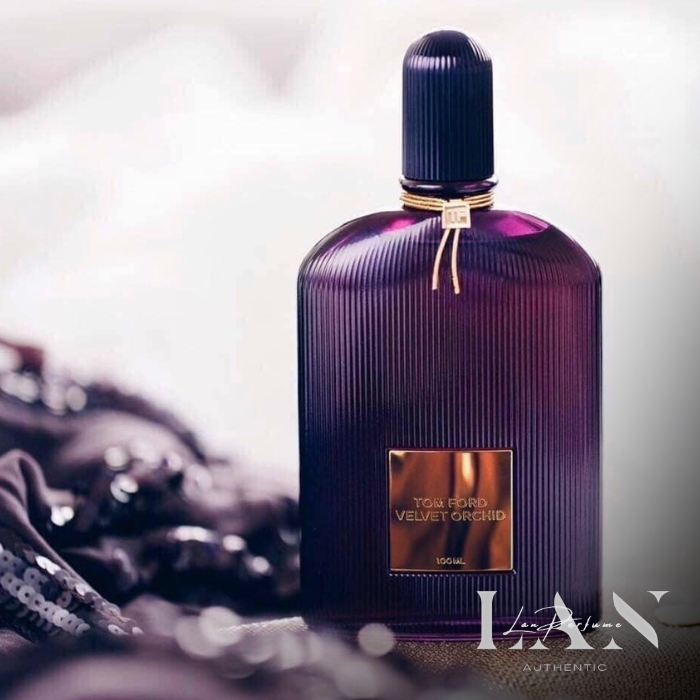 Nước hoa nữ Tom Ford Velvet Orchid