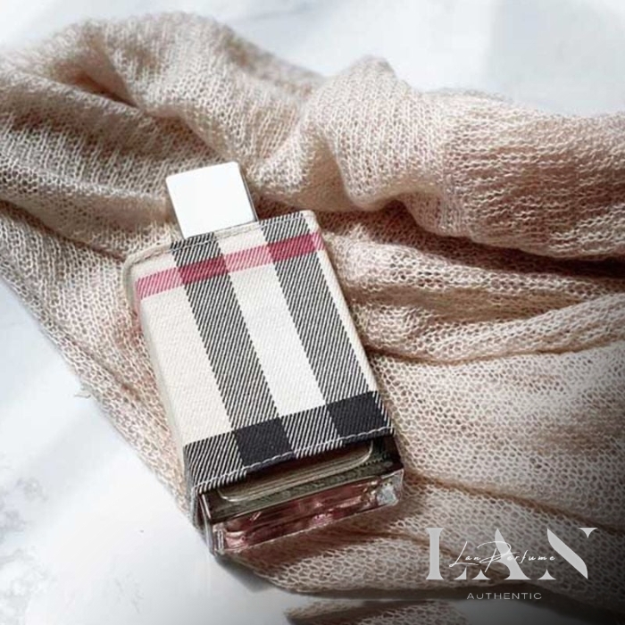 Nước hoa Burberry London for Women