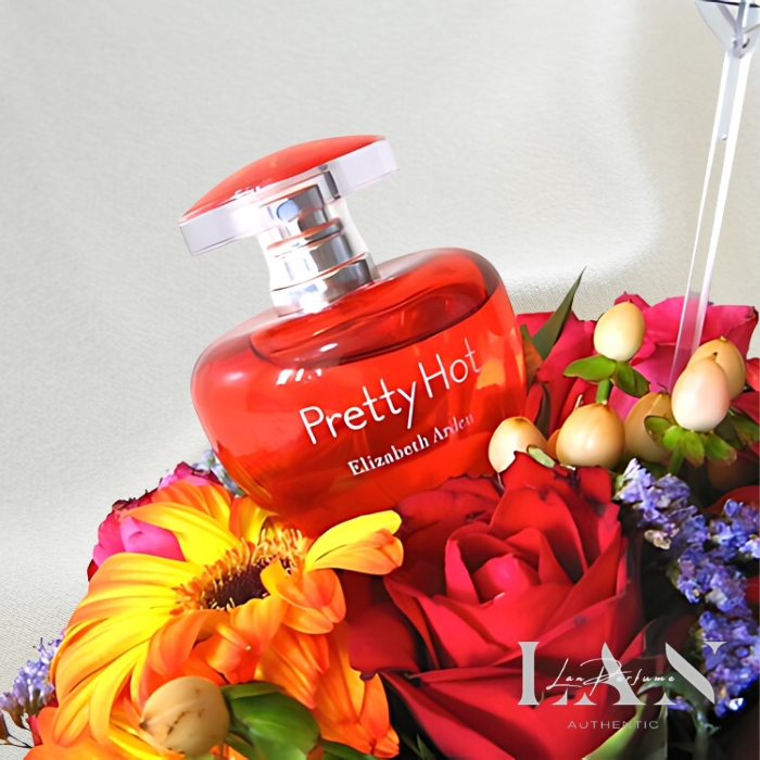 Nước hoa Pretty Hot Elizabeth Arden