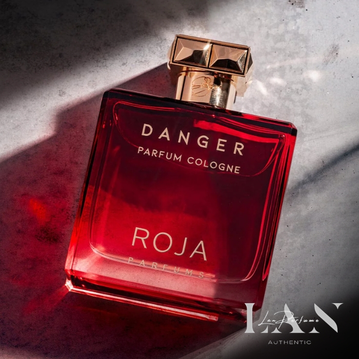 Roja Danger Cologne