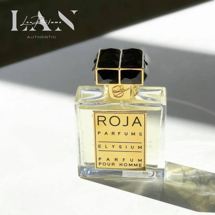 Roja Elysium Parfum Pour Homme