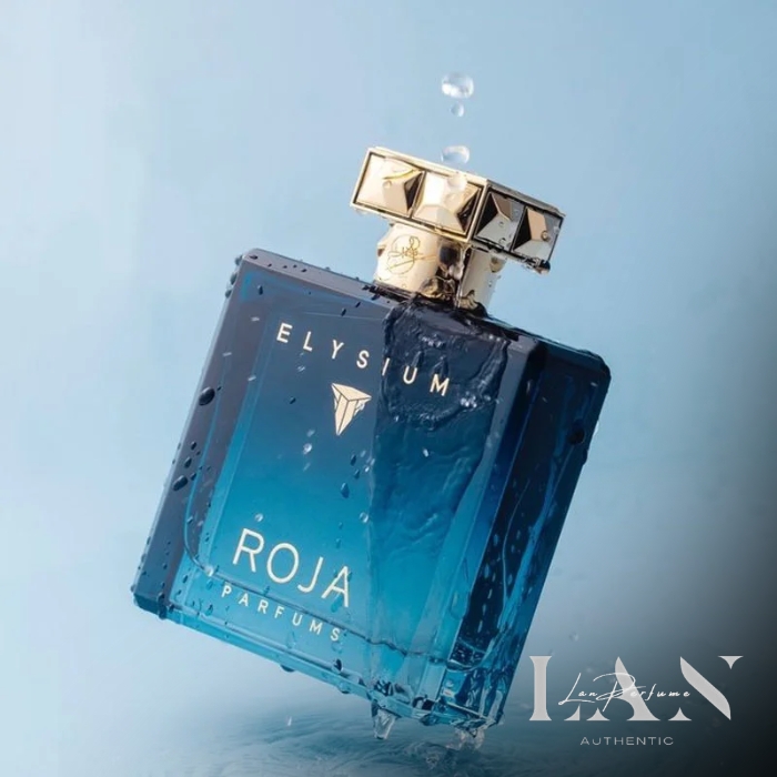 Roja Elysium Pour Homme Parfum Cologne