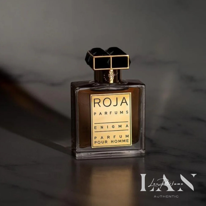 Roja Enigma Pour Homme Parfum