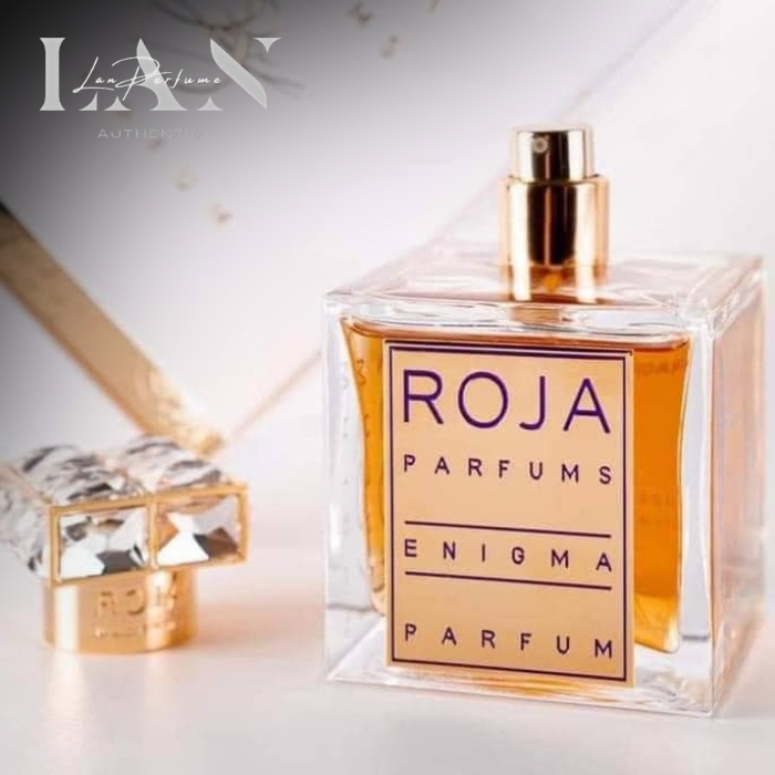 Roja Parfums Enigma Edition Speciale