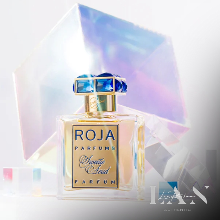 Roja Sweetie Aoud