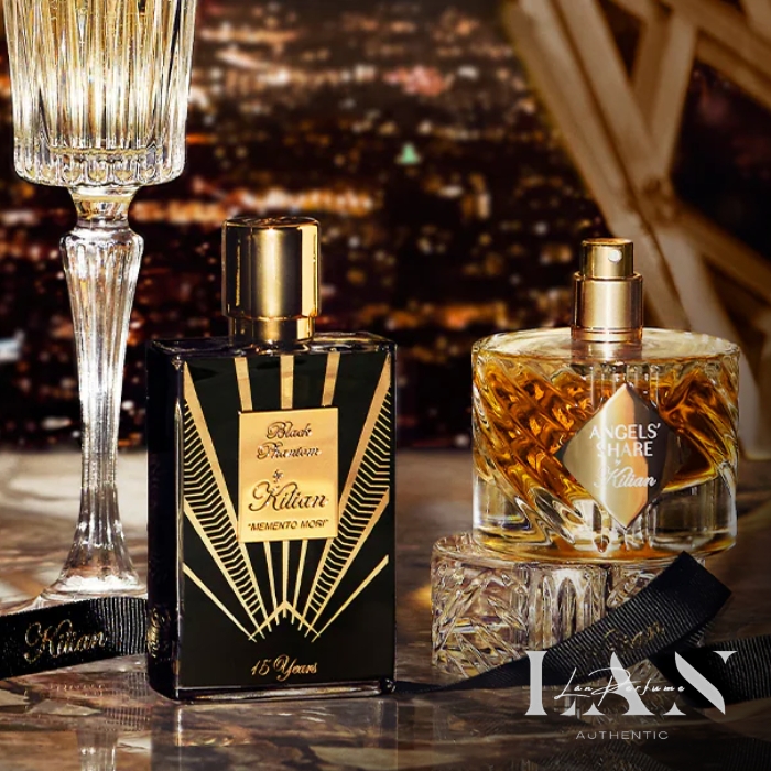 Thương hiệu Kilian Perfume