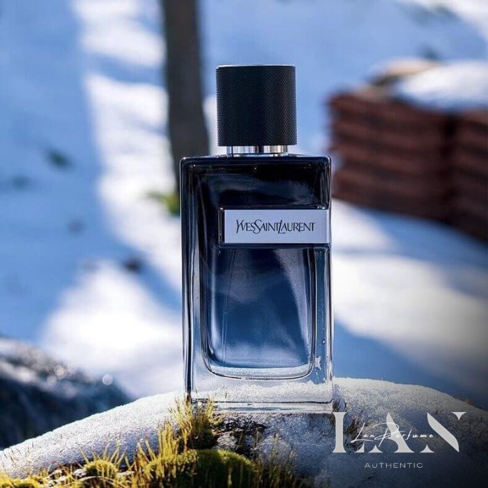 Nước hoa Yves Saint Laurent nam