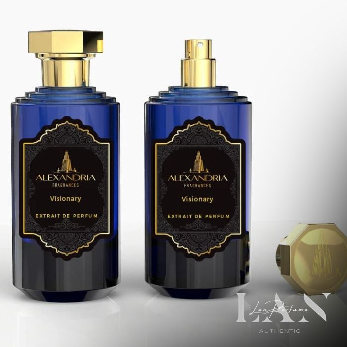 Nước hoa Alexandria Fragrances Visionary 