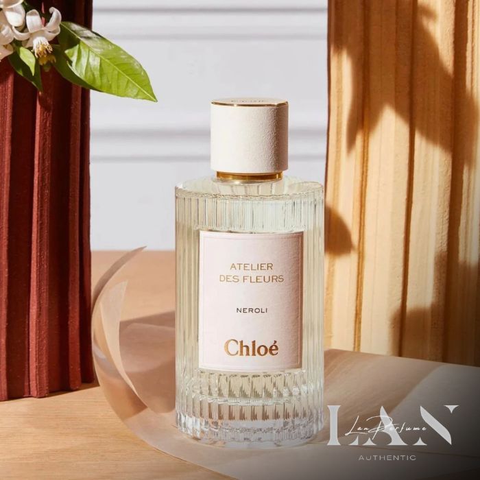 Perfume Chloé Atelier Des Fleurs Neroli EDP