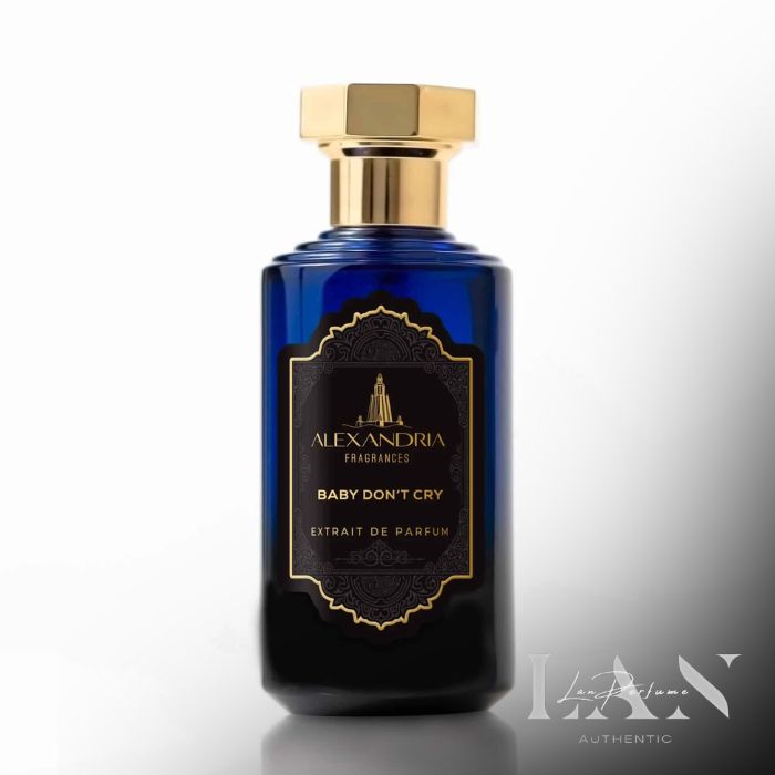 Nước hoa Alexandria Fragrances Baby Don’t Cry