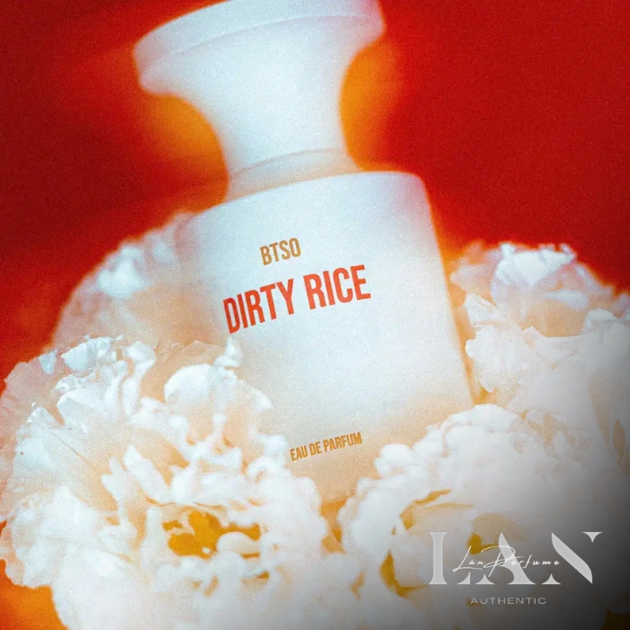 Nước hoa BSTO Dirty Rice EDP