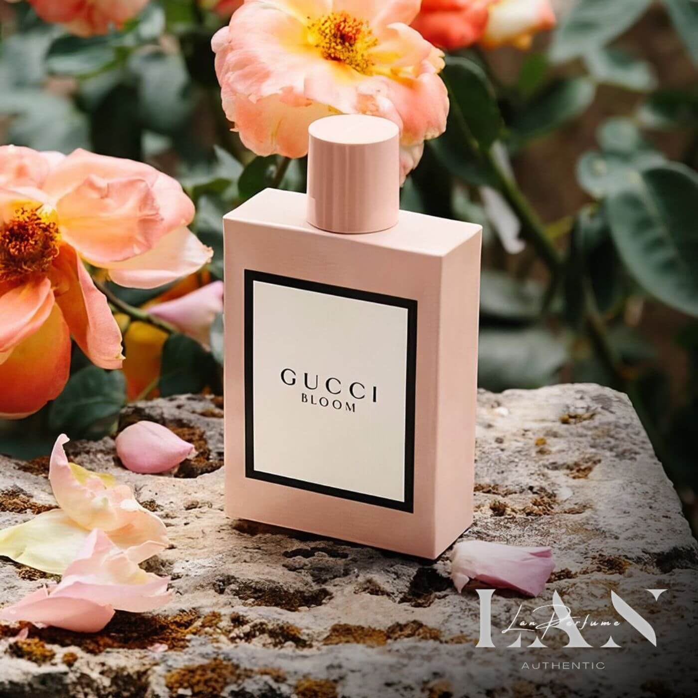 Nước hoa Gucci