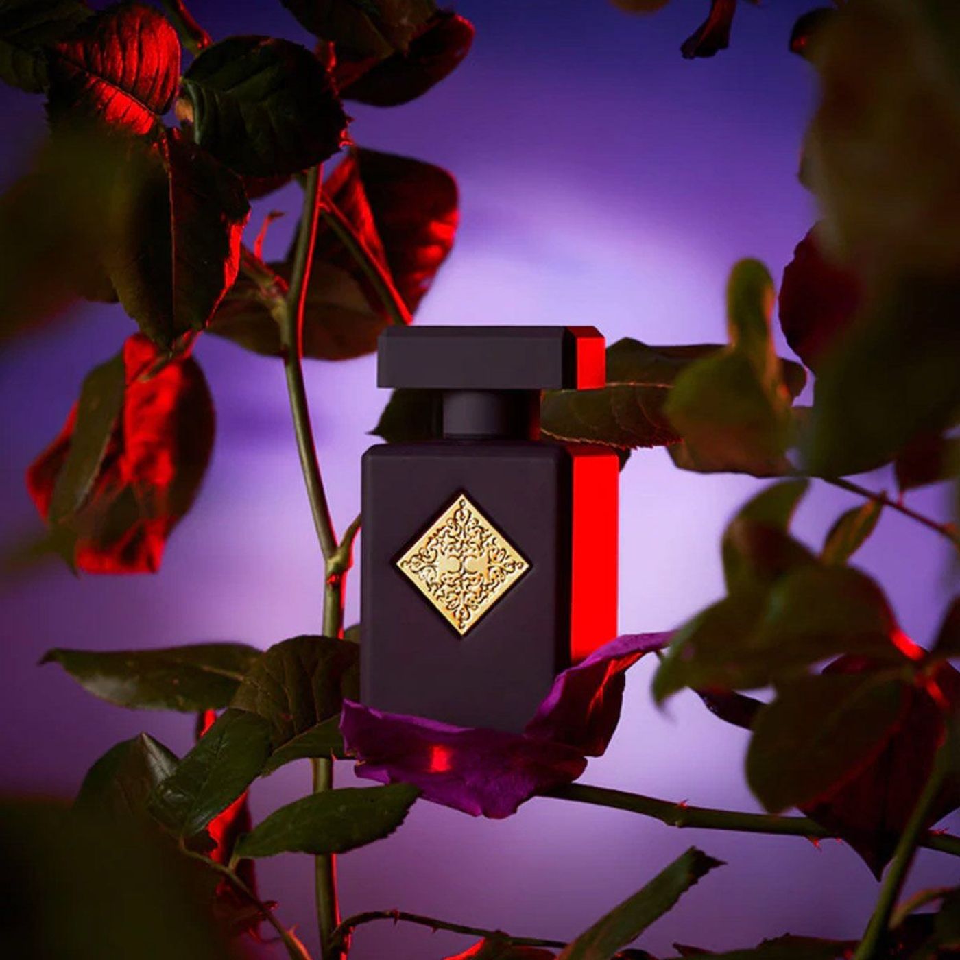  Initio Parfums Prives Atomic Rose